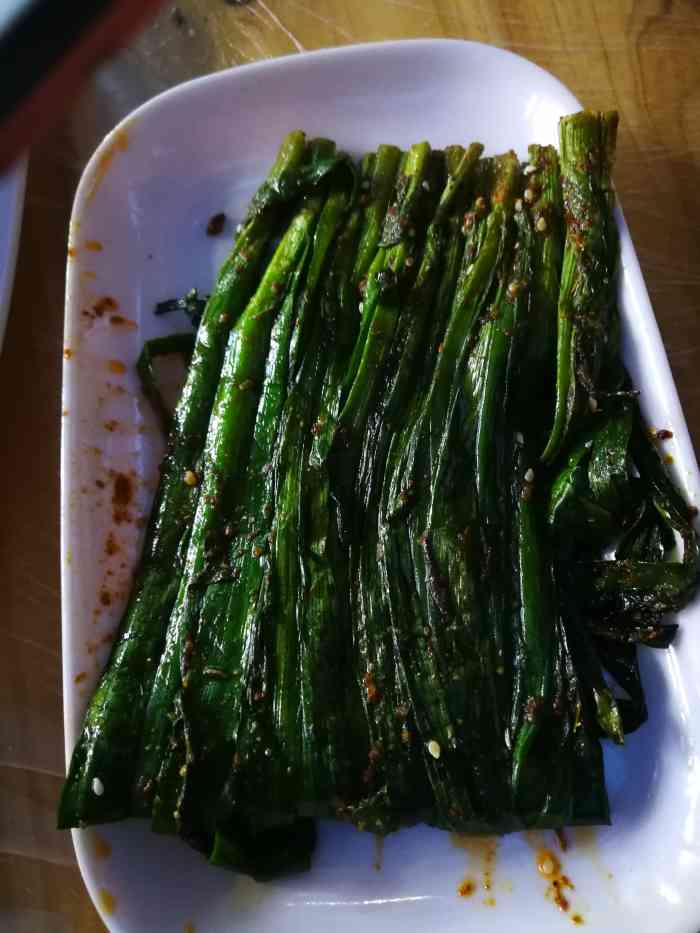 吴老三98烧烤(青年城店)-"93——小区门口 门口全部
