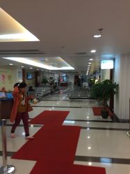 广东省人民医院(惠福西分院)怎么样,好不好的默