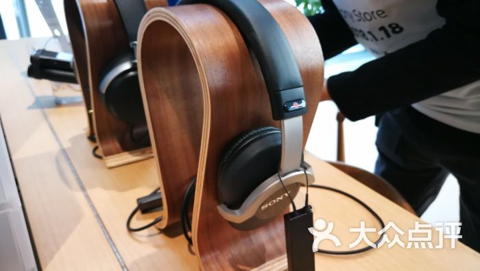 Sony Store索尼直营店(深圳深业上城店)