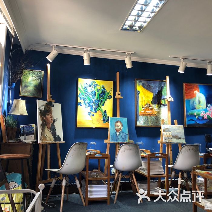 artroom|专业美术教学图片-北京绘画-大众点评网