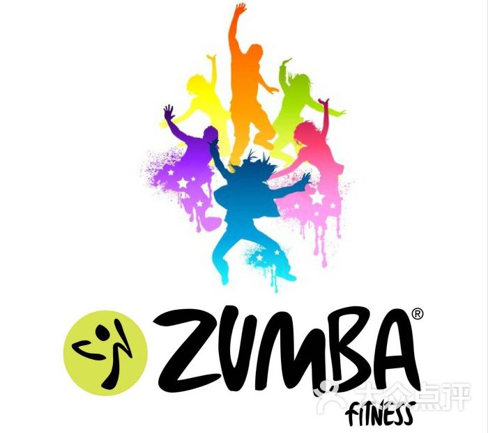 zumba 蓝景热舞社(南部商务区店)图片 - 第41张