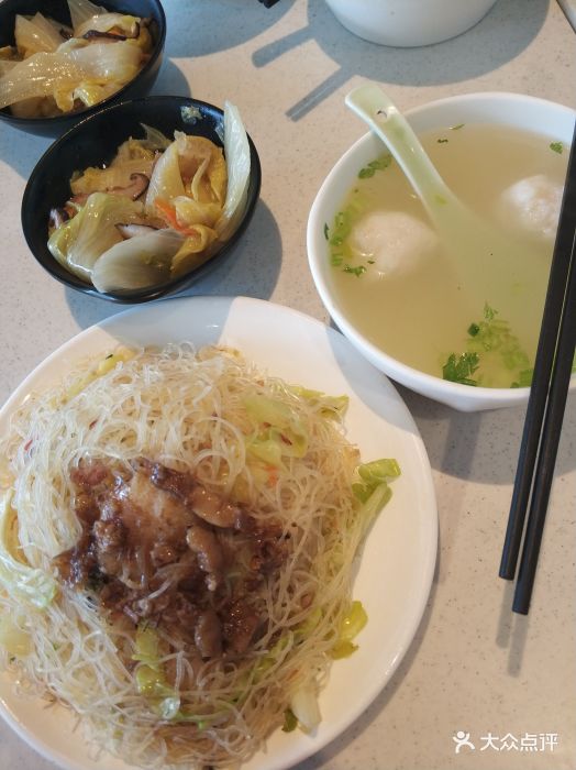 佳思多料理超市(张江店)-炒米粉图片-上海美食-大众点评网