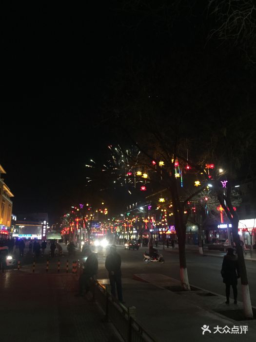 东方广场购物中心-图片-酒泉购物-大众点评网
