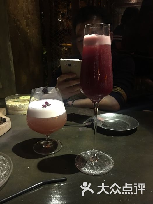 LR LOUNGE BAR左右酒吧(铁骑店)-图片-长春