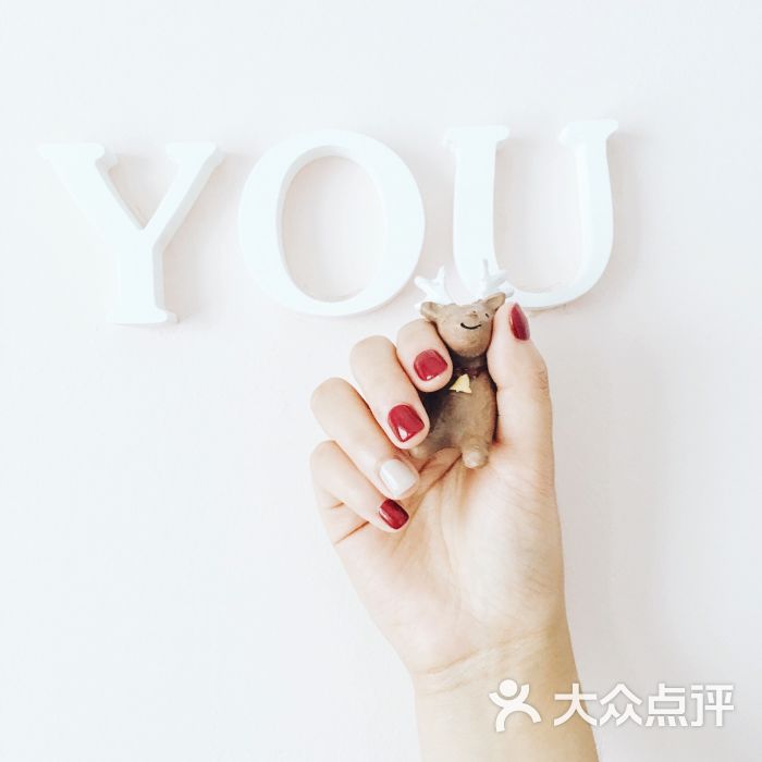 和慕馨源美甲美睫
