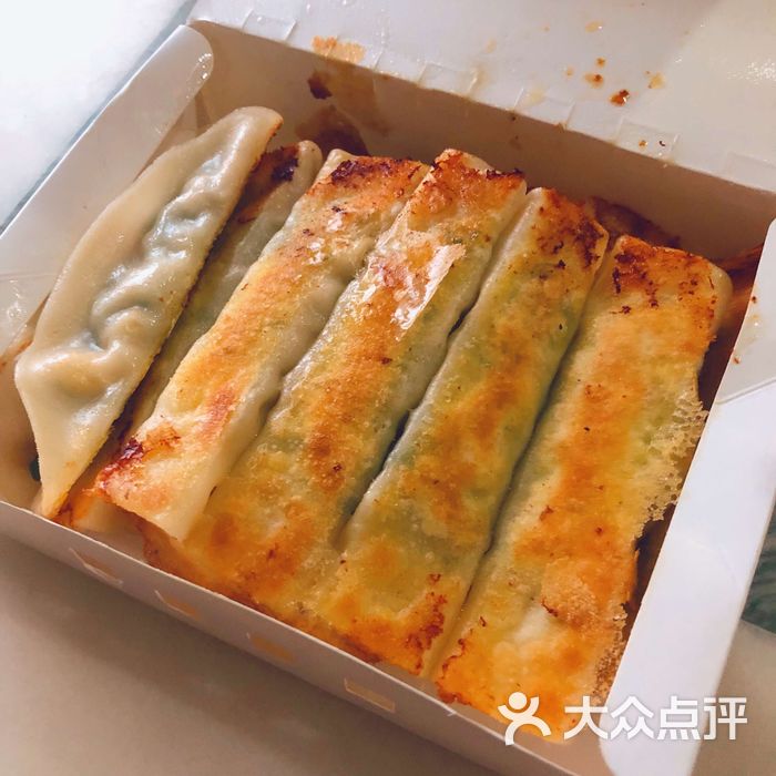 祥和锅烙铺图片-北京东北菜/家常菜-大众点评网