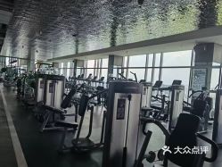 gracegym格瑞斯健身