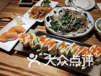 上海日本料理排名_上海酒吞日本料理特色(2)