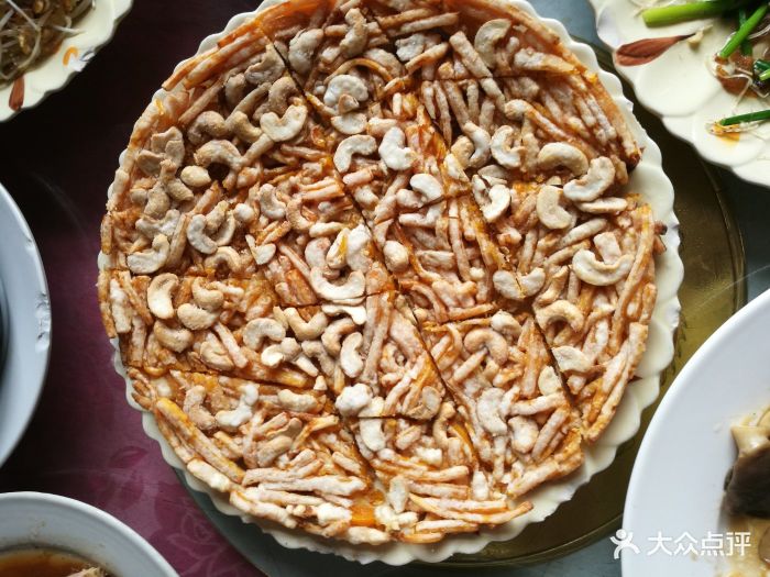 文海饭店,位于陈村白陈公路文海路段。是一.