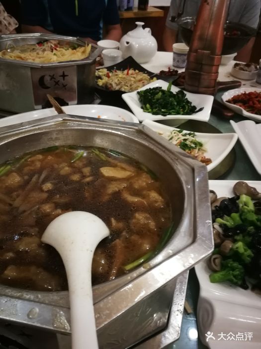 九龙潭大酒店-图片-邯郸美食-大众点评网