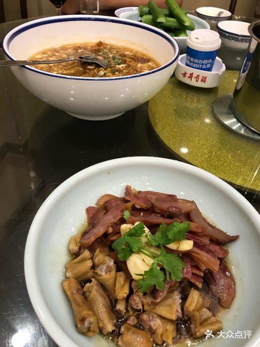 方记六道菜馆-图片-合肥美食-大众点评网