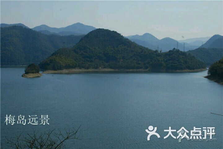 陆埠钟山红色主题公园图片 - 第2张