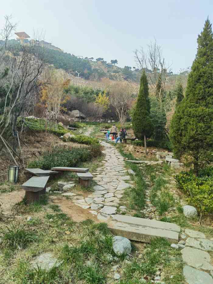 金岭山生态公园