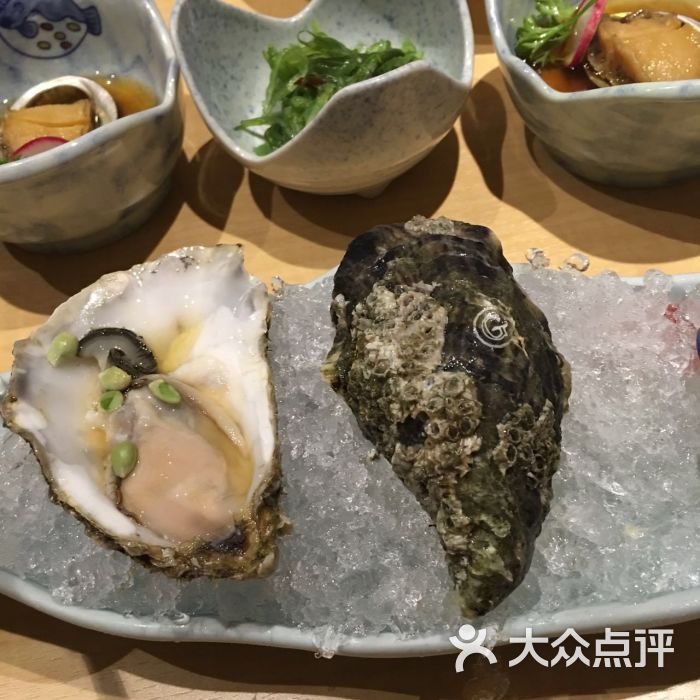 法国吉拉多生蚝