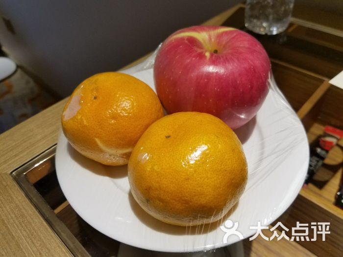 长春亚泰大饭店