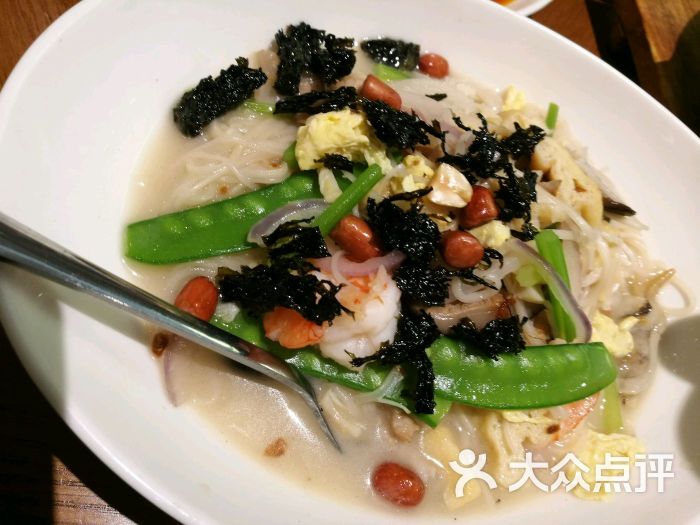 莆田餐厅(大悦城店)妈祖面线图片 - 第719张