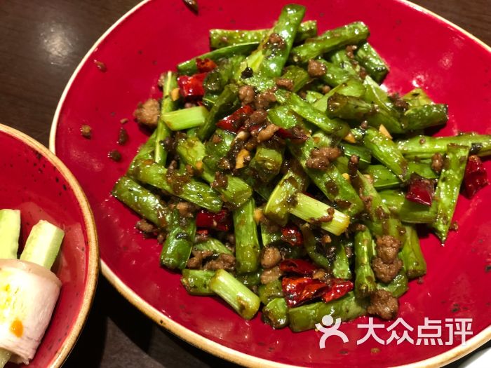 每次来澳门必吃的一家餐厅,川菜做的地道,.-碧