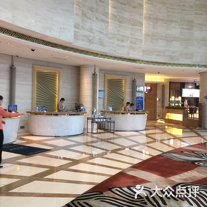 宁波阳光豪生大酒店b座