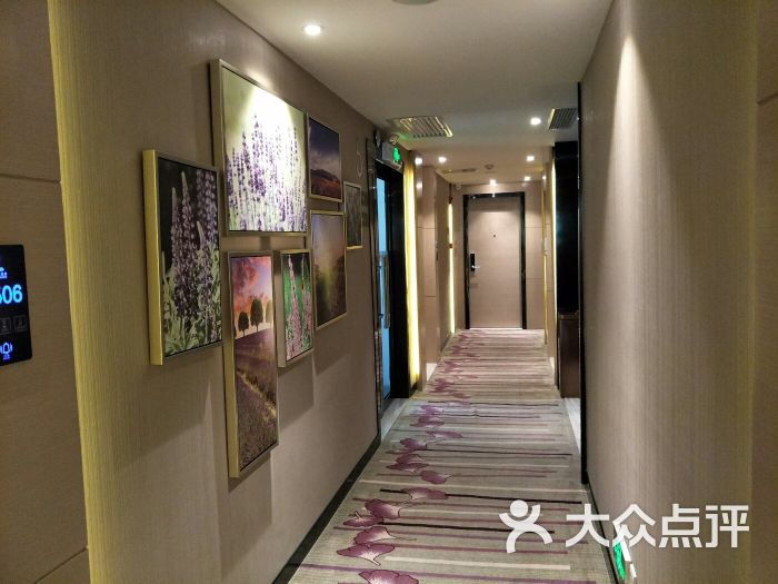 丽枫酒店(深圳北站坂田地铁站店)图片 - 第80张
