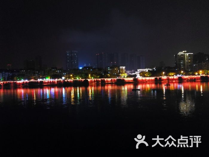 嘉州长卷·天街图片 - 第4张