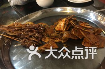 重庆大渡口区附近吃烧烤的餐馆-重庆