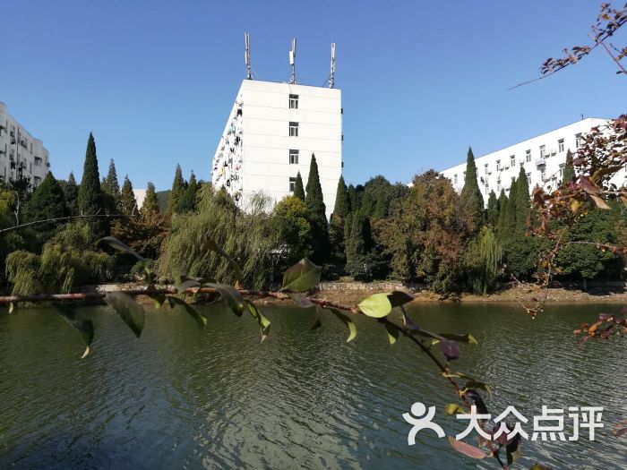 江苏师范大学(泉山校区)图片 - 第3张