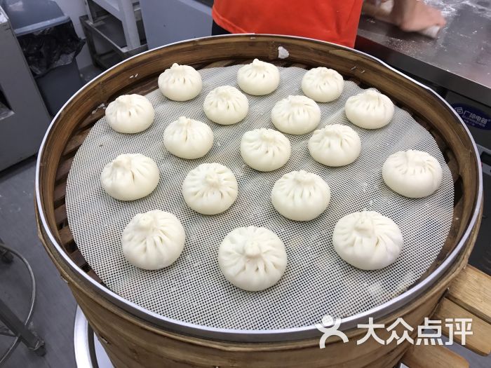 么斯包子汉阳万科店-图片-武汉美食-大众点评网