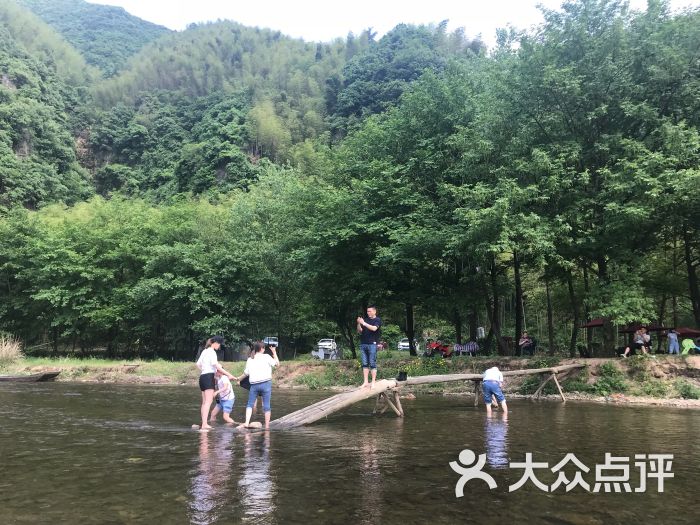 月亮湾生态旅游风景区图片 - 第35张