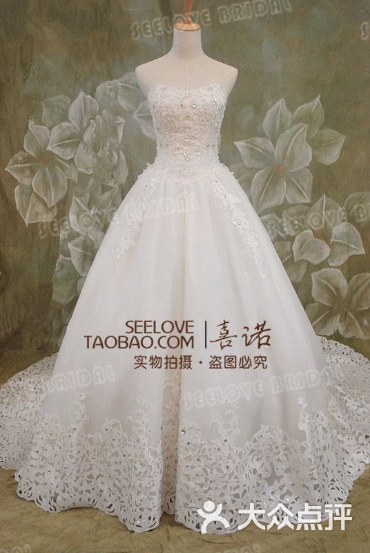 喜诺婚纱_婚纱情侣头像(2)