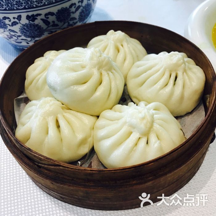 吴记上海味道(南码头店)图片 第139张