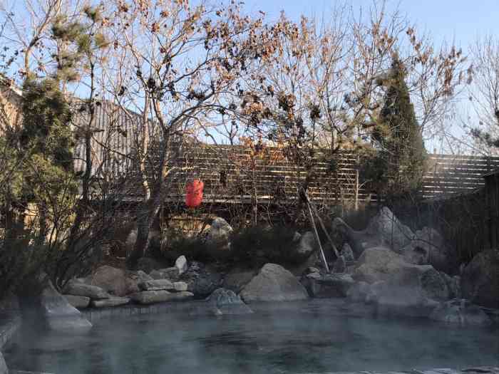 大和馆观山阁温泉酒店