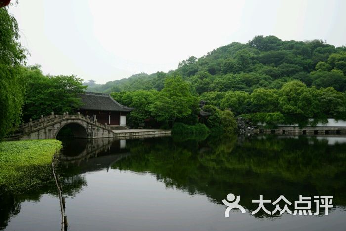 西园-图片-绍兴周边游-大众点评网