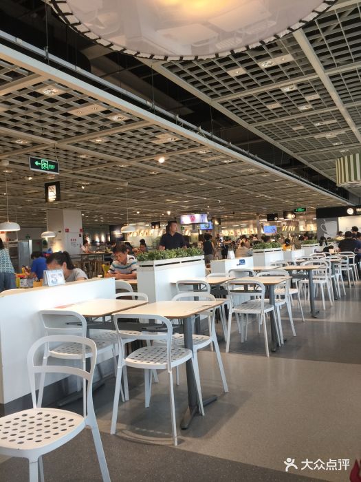 宜家家居(宝山店-图片-上海家居-大众点评网