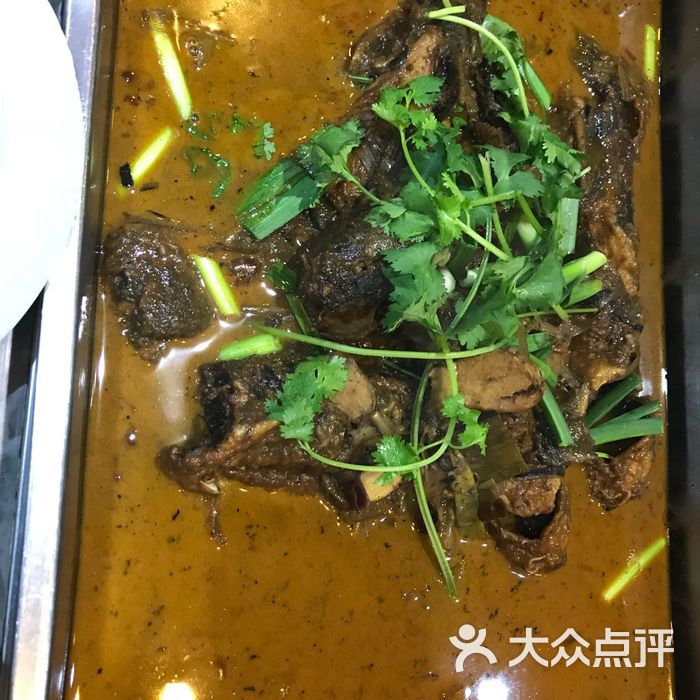 新珠城鱼坊