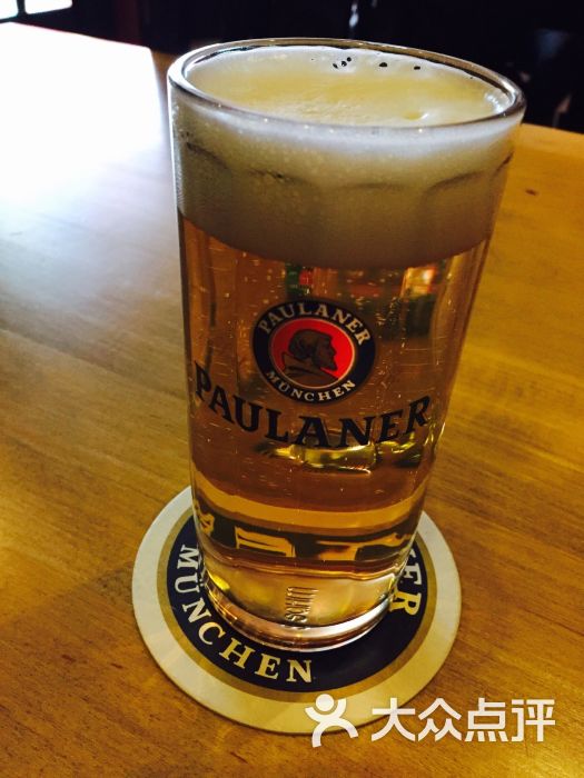 普拉那啤酒坊_普拉那啤酒坊人均