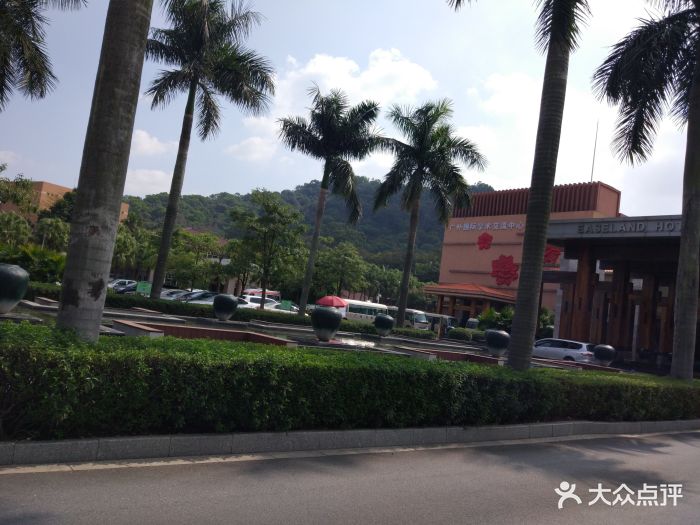 四季桃源酒家图片