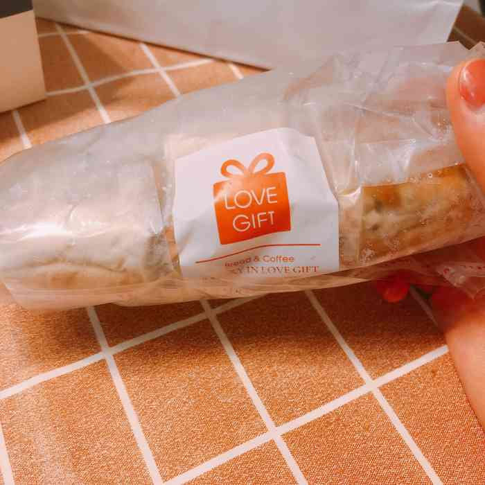 lovegift爱礼(八佰伴店)