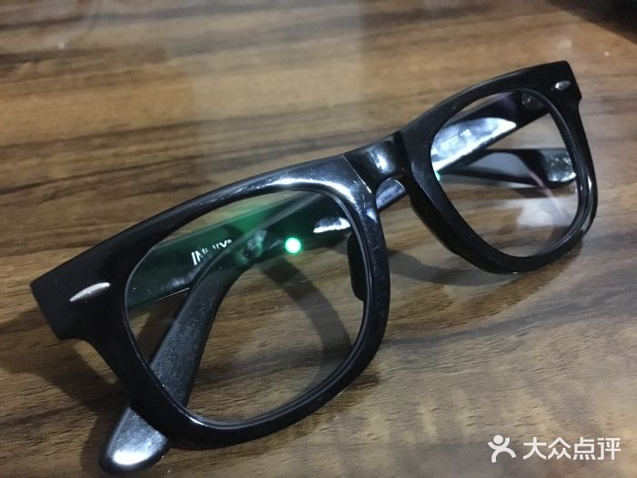 新视界眼镜(五角场万达店)图片