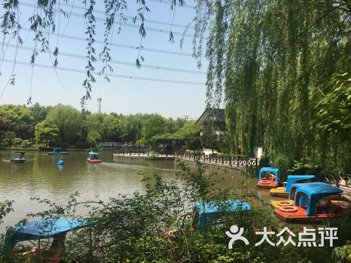 永清公园图片 - 第5张