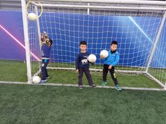 索福德足球亦庄中心-图片-beijing运动健身