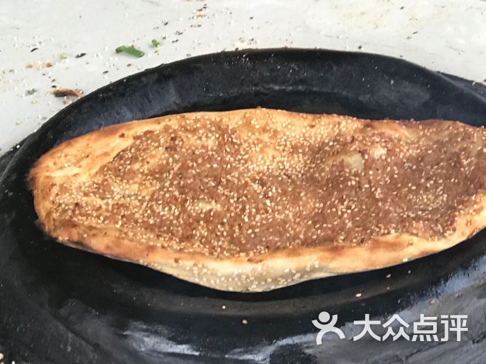 五中炕饼-图片-洪湖市美食-大众点评网