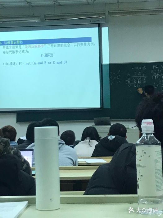 复旦大学(邯郸校区南区)图片