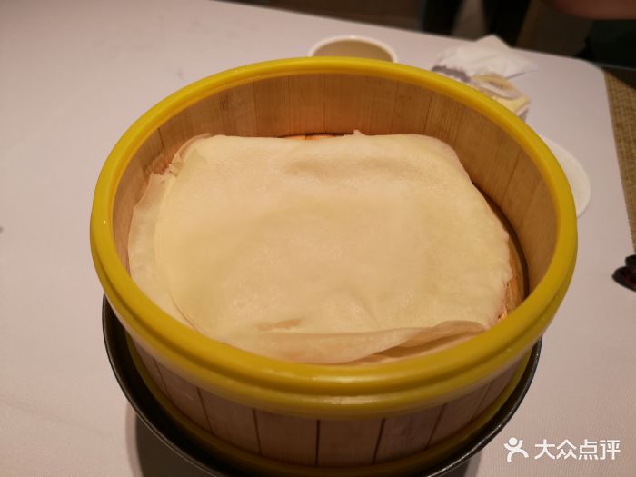 同喜烤鸭鸭饼图片 第1055张