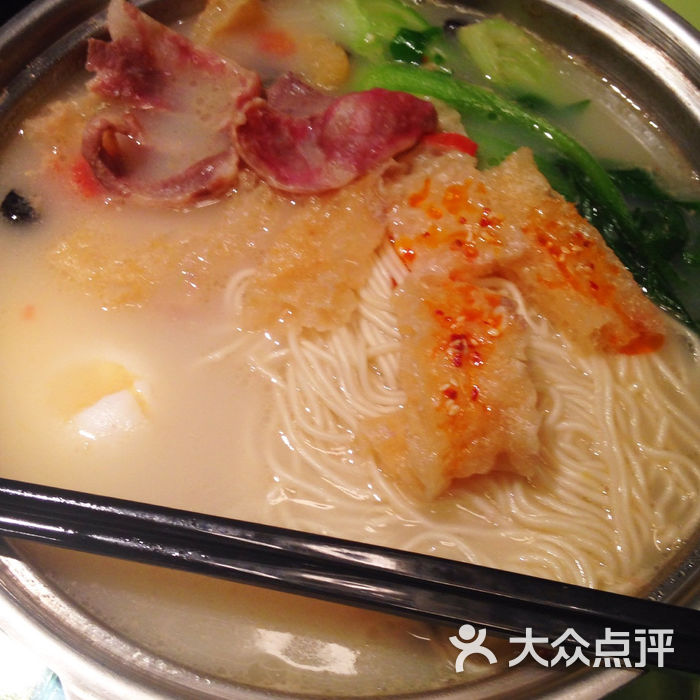 大牌小厨