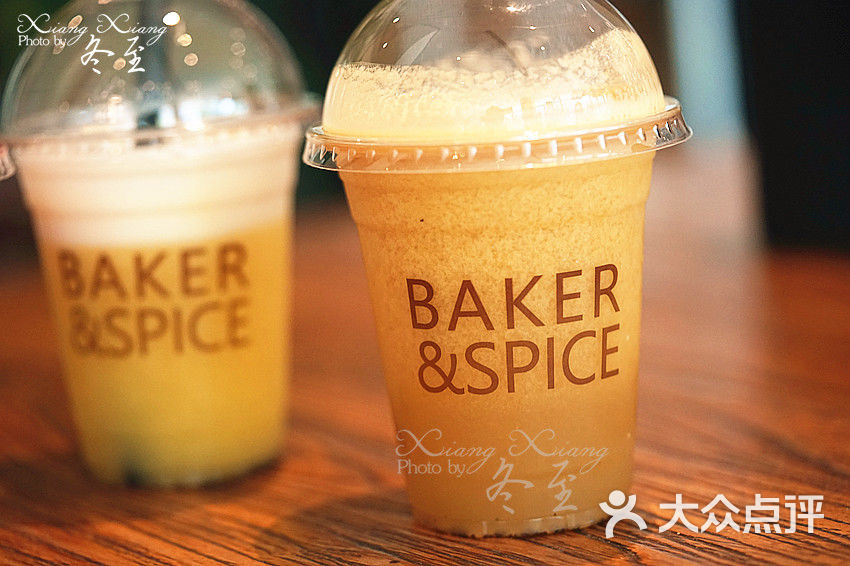 baker&spice(浦东嘉里城店)图片 - 第6张