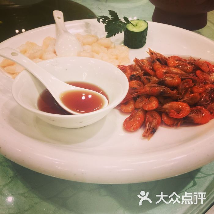 上海1号私藏菜(卢湾店)