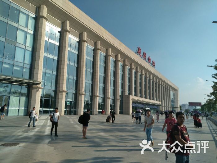 惠州南站图片 - 第15张