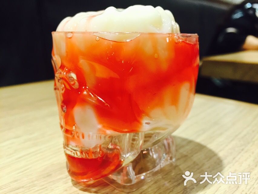 脑子加工厂(爱琴海店)- 图片