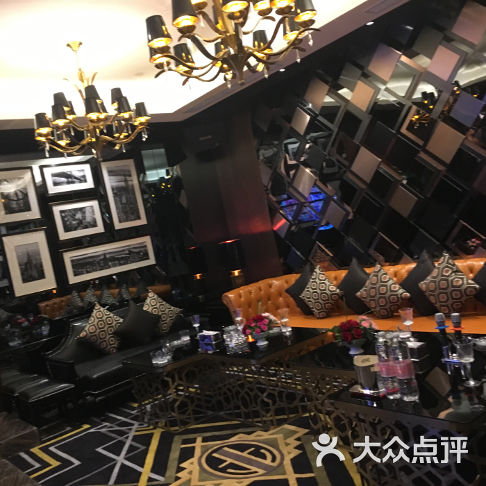 郦都国际ktv夜总会-图片-上海休闲娱乐-大众点评网
