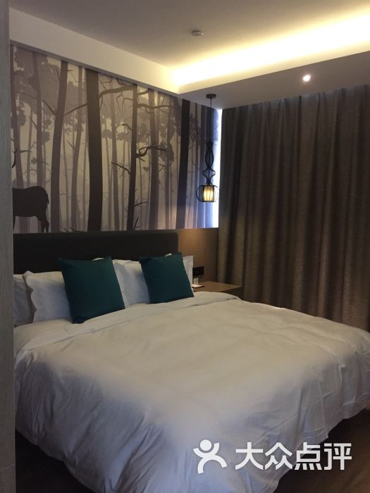 美豪丽致酒店(南京仙林店)